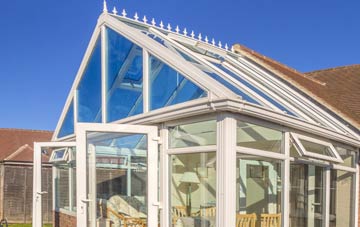 conservatory roof insulation costs Whaley