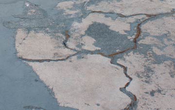 fibreglass roofing replacement Whaley