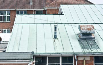 Whaley lead roofing costs