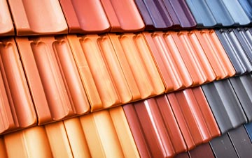 Whaley roof tile costs