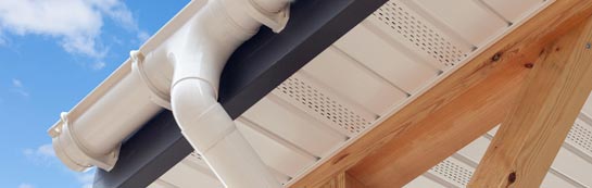 get Whaley guttering quotes today