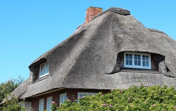 thatch roofing Whaley, Derbyshire